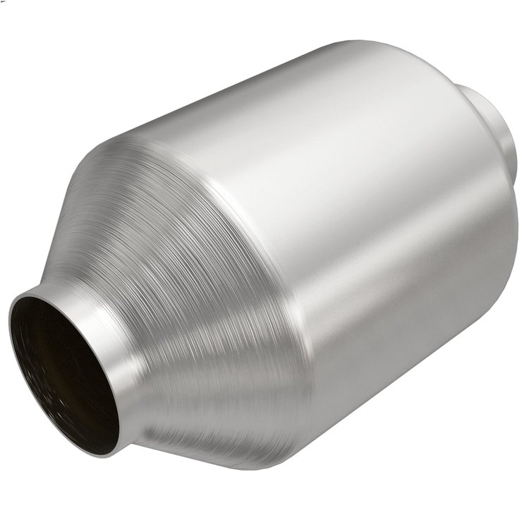 California Grade CARB Compliant Universal Catalytic Converter 5481305