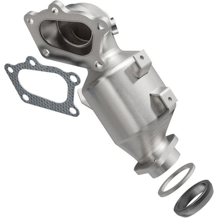 5481312 Manifold Catalytic Converter for 2007-2012 Mazda CX-7