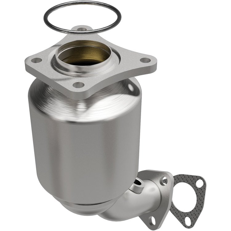2004 Nissan Quest California Grade CARB Compliant Direct-Fit Catalytic Converter