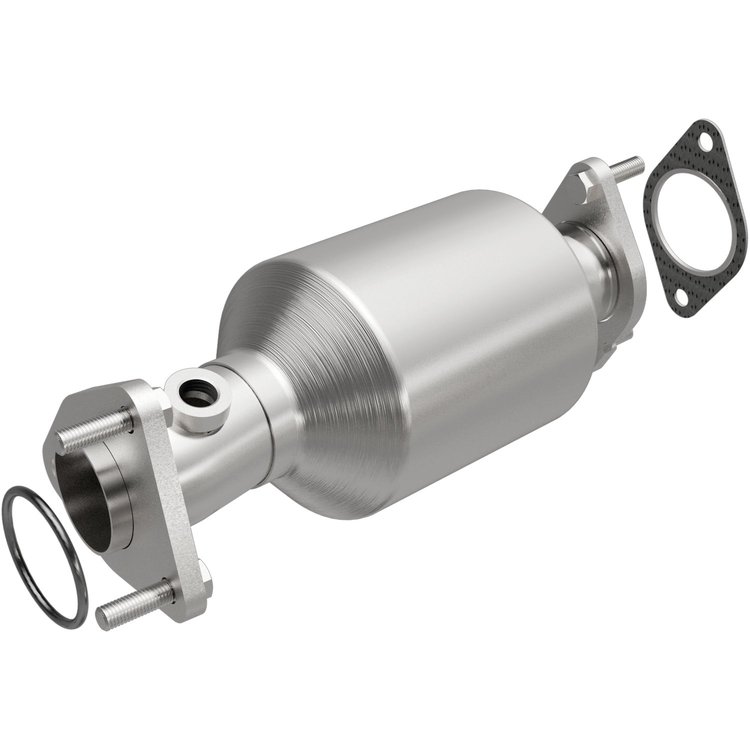 5481668 Direct-Fit Catalytic Converter Fits Select Nissan Models
