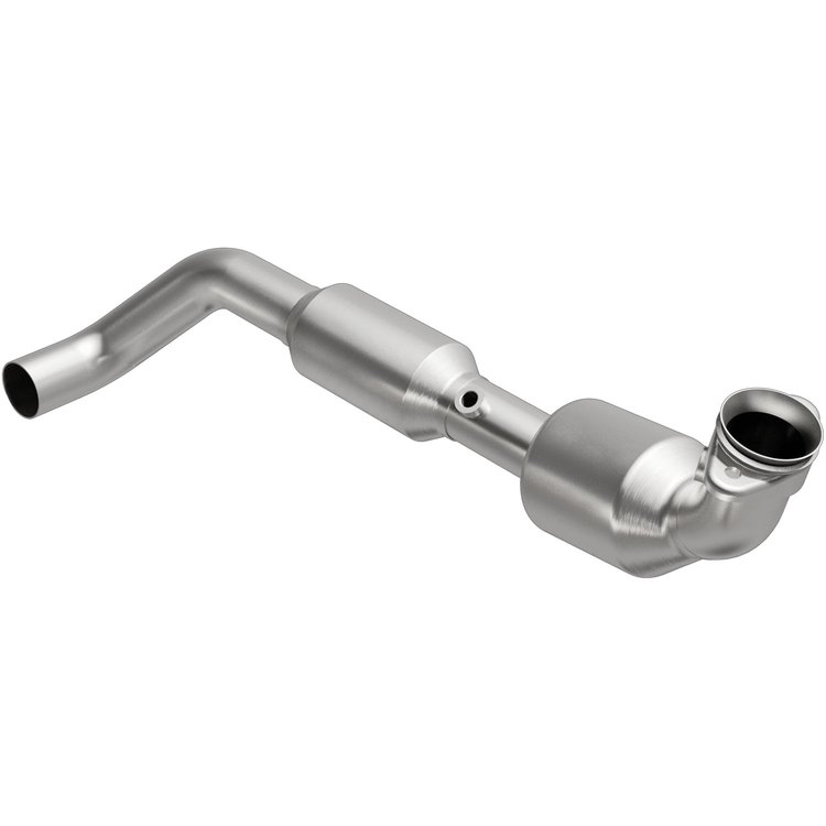 2004-2005 Ford F-150 California Grade CARB Compliant Direct-Fit Catalytic Converter