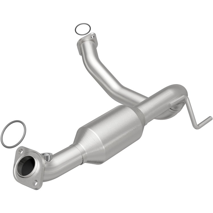 5491231 Direct-Fit Catalytic Converter Fits Select Toyota Models
