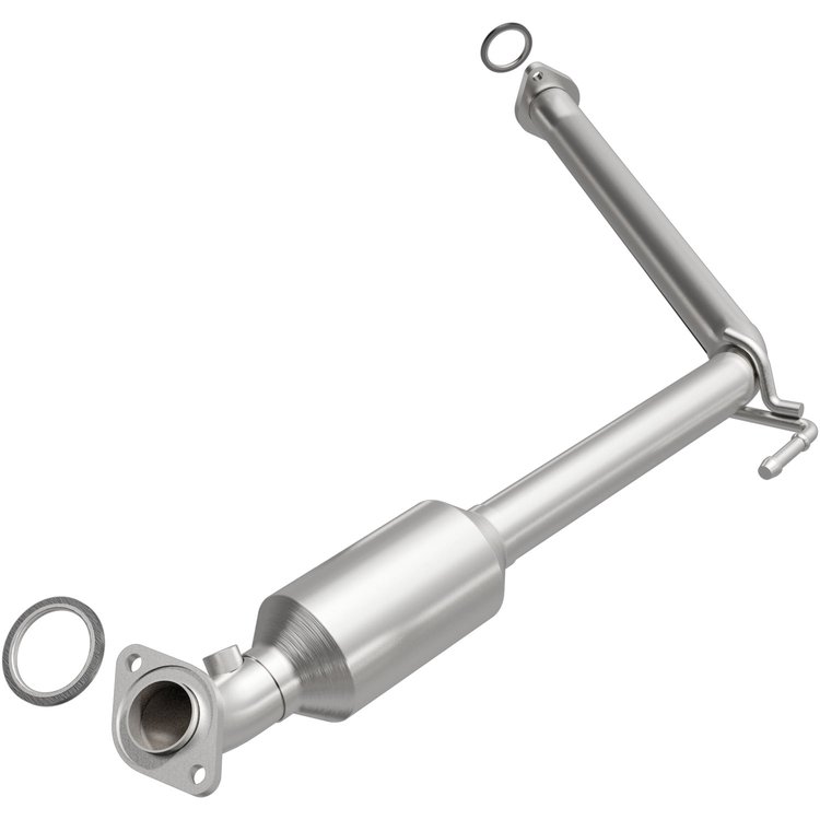 5491572 Direct-Fit Catalytic Converter for 2005-2006 Toyota Tundra