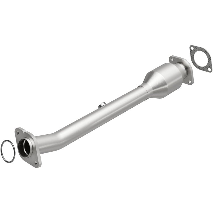 California Grade CARB Compliant Direct-Fit Catalytic Converter 5491669