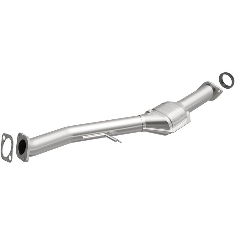 2005 Subaru Outback California Grade CARB Compliant Direct-Fit Catalytic Converter