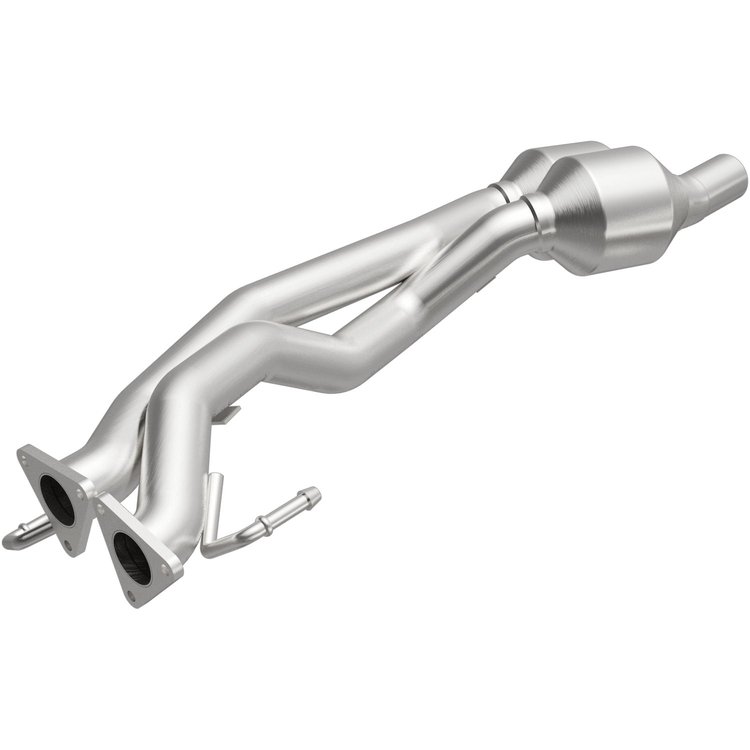 California Grade CARB Compliant Direct-Fit Catalytic Converter 5491957