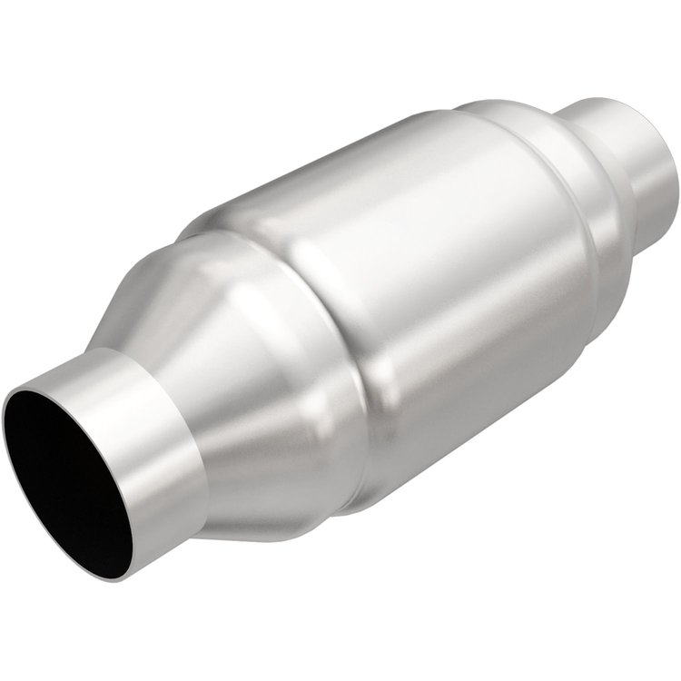 54955 Standard Grade Universal Catalytic Converter