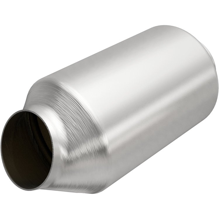 551075 Universal Catalytic Converter