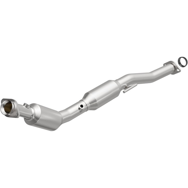 551112 Direct-Fit Catalytic Converter for 2007-2011 Ford Ranger