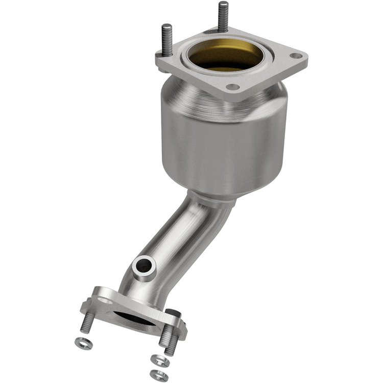 2007-2014 Nissan Altima California Grade CARB Compliant Direct-Fit Catalytic Converter
