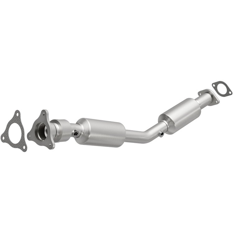 2008-2011 Chevrolet HHR California Grade CARB Compliant Direct-Fit Catalytic Converter