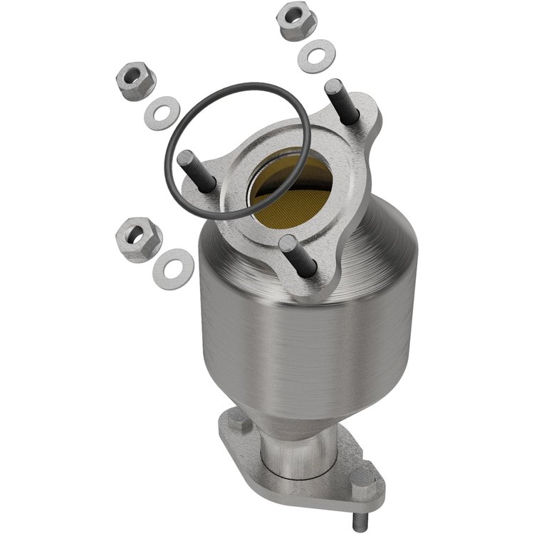 551301 Direct-Fit Catalytic Converter for 2010-2011 Buick LaCrosse