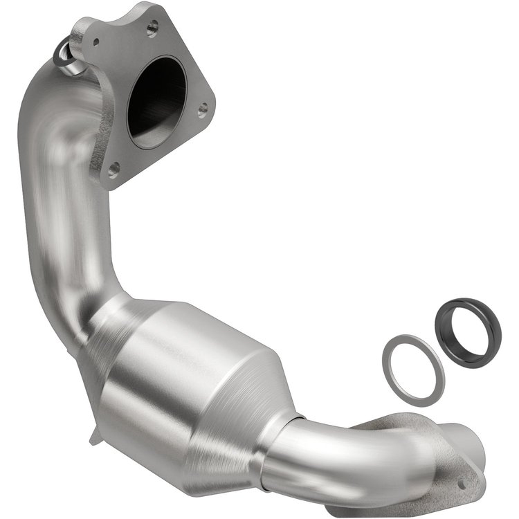 2011-2015 Nissan Juke California Grade CARB Compliant Direct-Fit Catalytic Converter