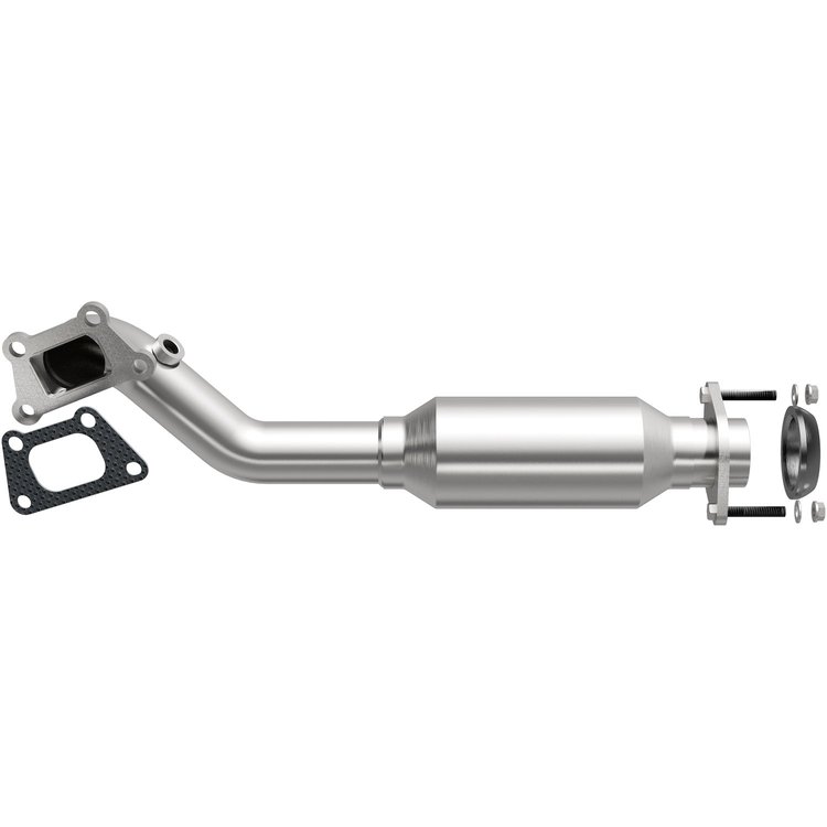 551547 Direct-Fit Catalytic Converter for 2010-2011 Cadillac CTS