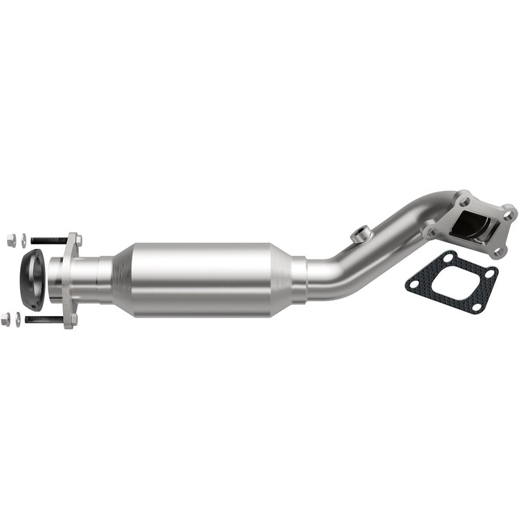 551548 Manifold Catalytic Converter for 2010-2011 Cadillac CTS