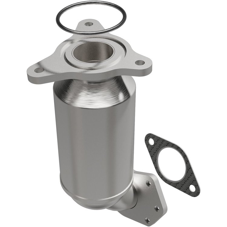 551889 Direct-Fit Catalytic Converter for 2014-2015 Chevrolet Impala