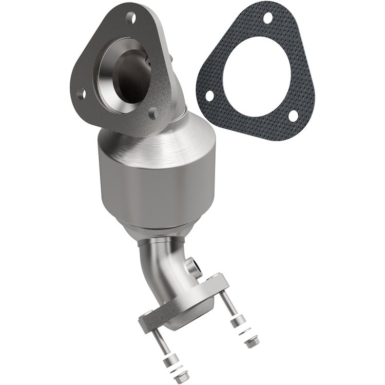 551942 Direct-Fit Catalytic Converter Fits Select Ford, Lincoln Models