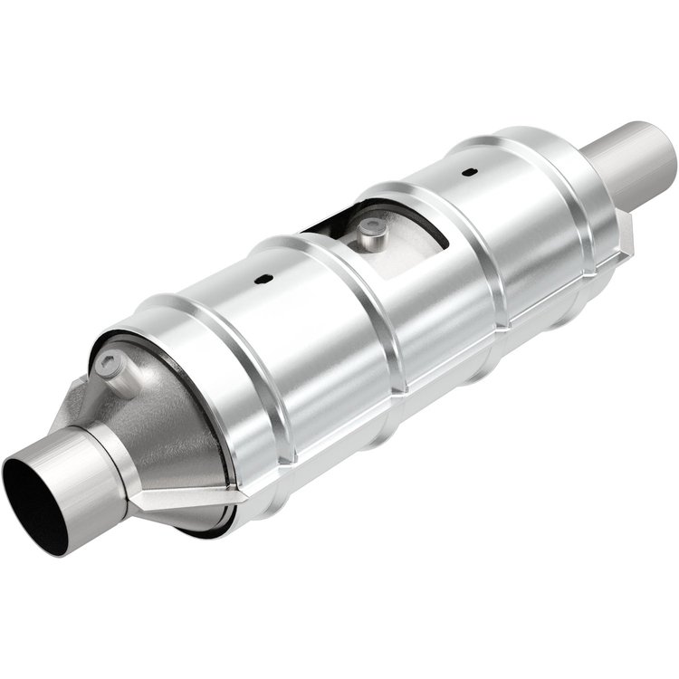 55300 Standard Grade Universal Catalytic Converter