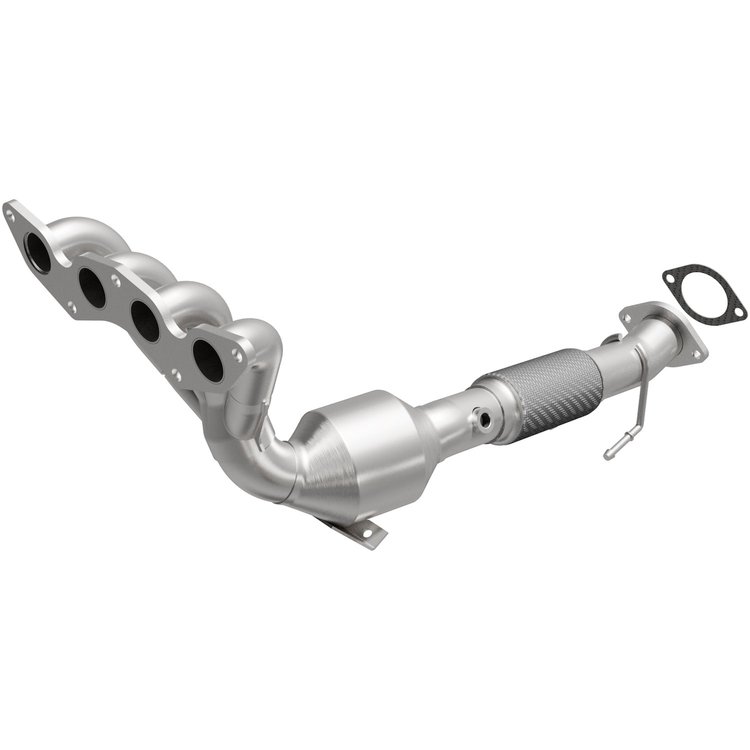 5531253 Manifold Catalytic Converter for 2012-2015 Ford Focus