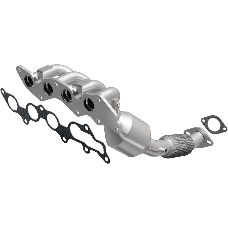 5531393 Manifold Catalytic Converter for 2005-2007 Ford Focus