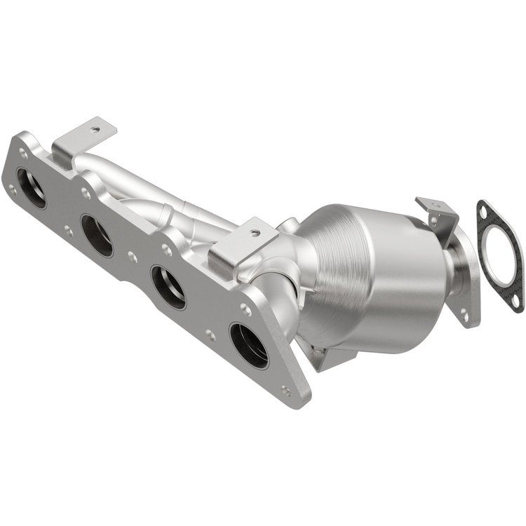 5531429 Manifold Catalytic Converter Fits Select Kia, Hyundai Models