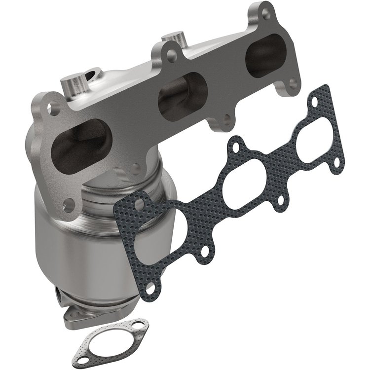 5531634 Manifold Catalytic Converter Fits Select Kia Models