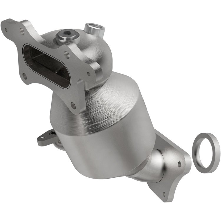 2009-2013 Honda Fit California Grade CARB Compliant Manifold Catalytic Converter