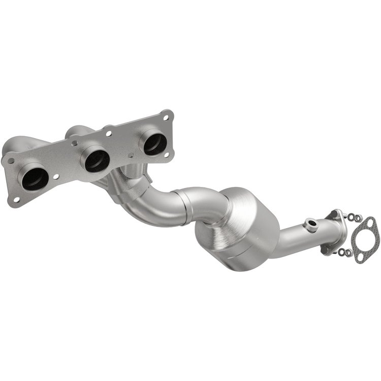 2006-2008 BMW Z4 California Grade CARB Compliant Manifold Catalytic Converter