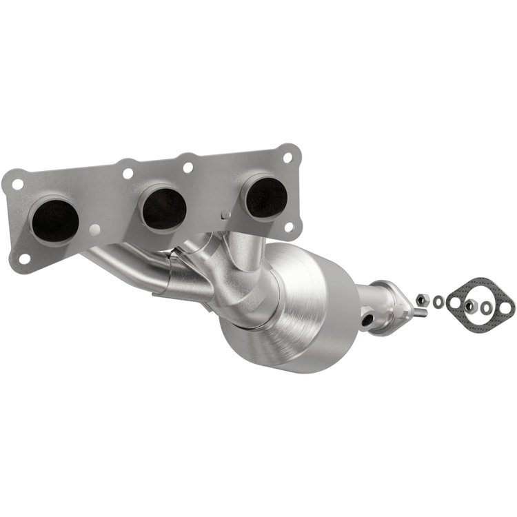 2006-2008 BMW Z4 California Grade CARB Compliant Manifold Catalytic Converter