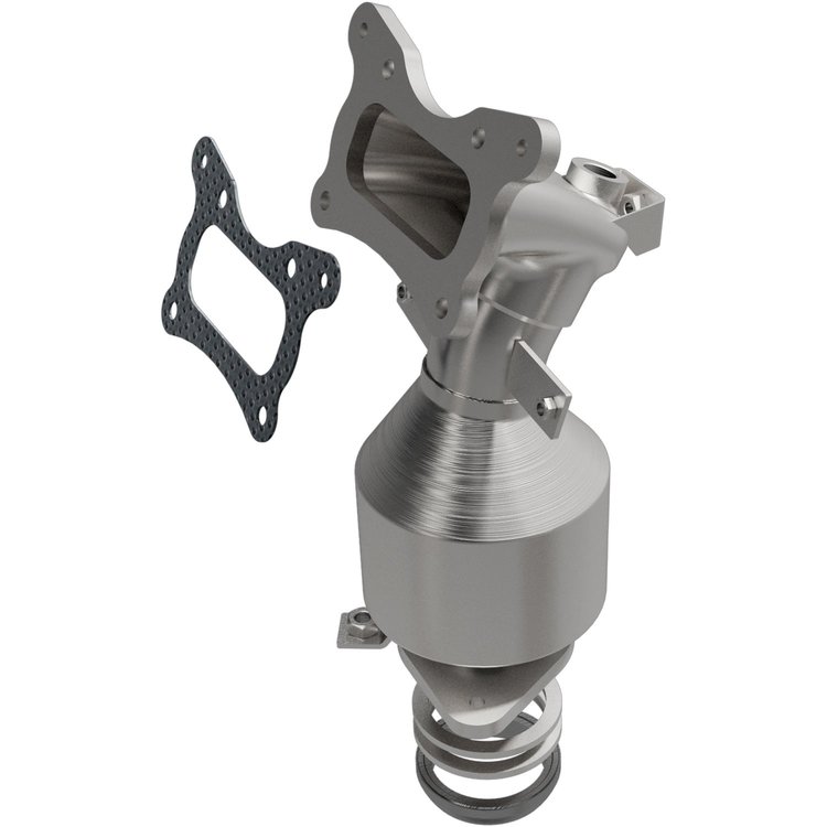 2010-2011 Honda CR-V California Grade CARB Compliant Manifold Catalytic Converter