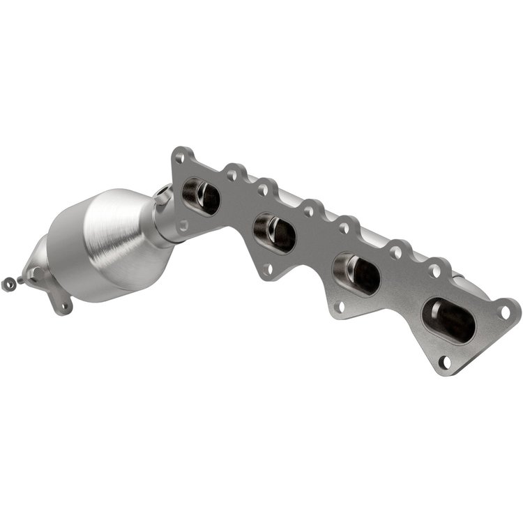2009 Hyundai Genesis California Grade CARB Compliant Manifold Catalytic Converter