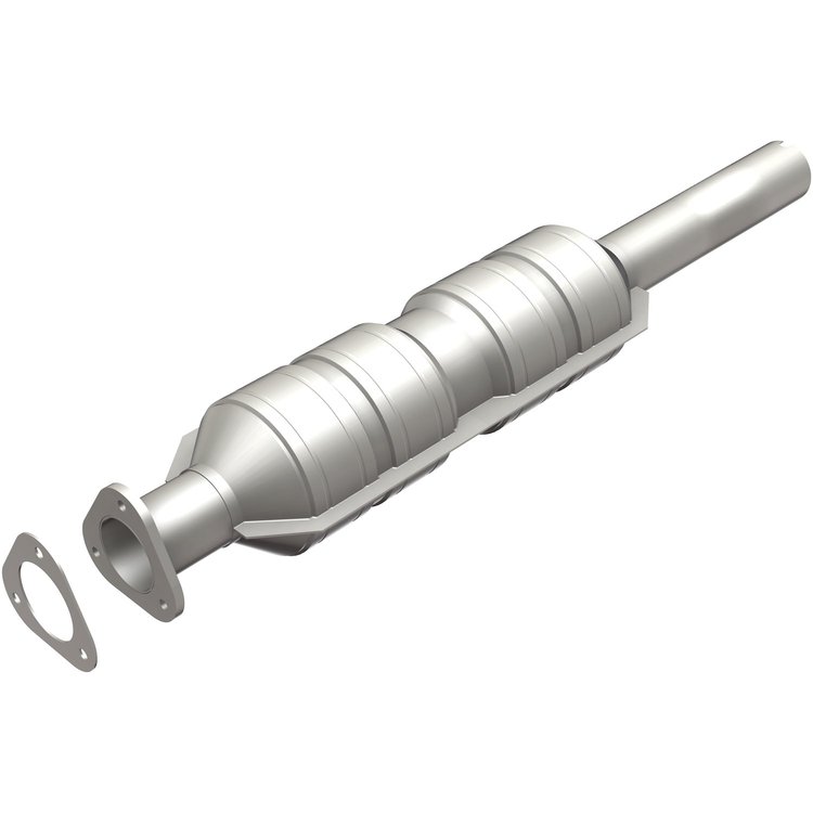 HM Grade Federal / EPA Compliant Direct-Fit Catalytic Converter 55320
