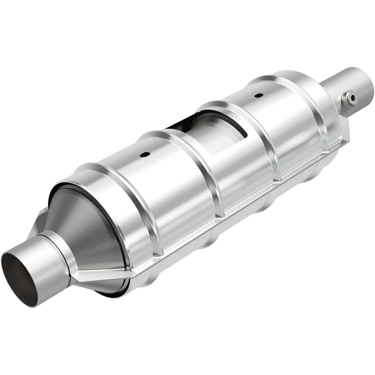55400 HM Grade Universal Catalytic Converter
