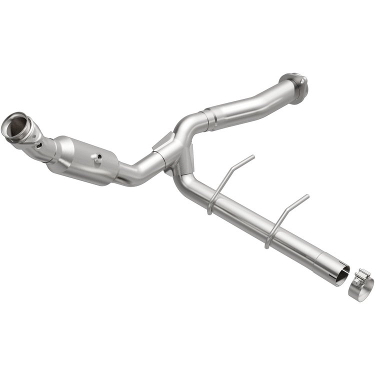 5551139 Direct-Fit Catalytic Converter for 2011-2014 Ford F-150