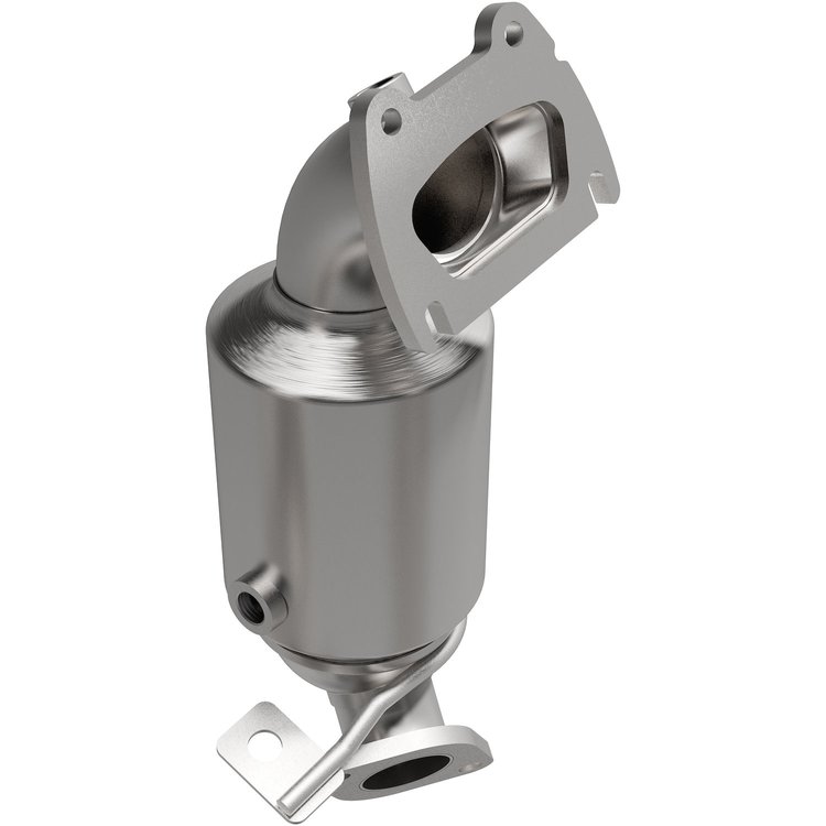 5551160 Manifold Catalytic Converter for 2014-2017 Jeep Cherokee