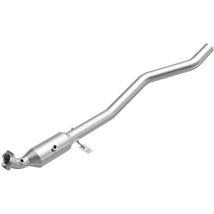 5551173 Direct-Fit Catalytic Converter Fits Select Mercedes-Benz Models