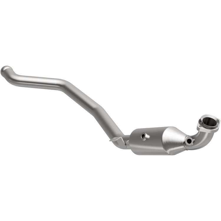 5551178 Direct-Fit Catalytic Converter for 2007-2011 Mercedes-Benz R350