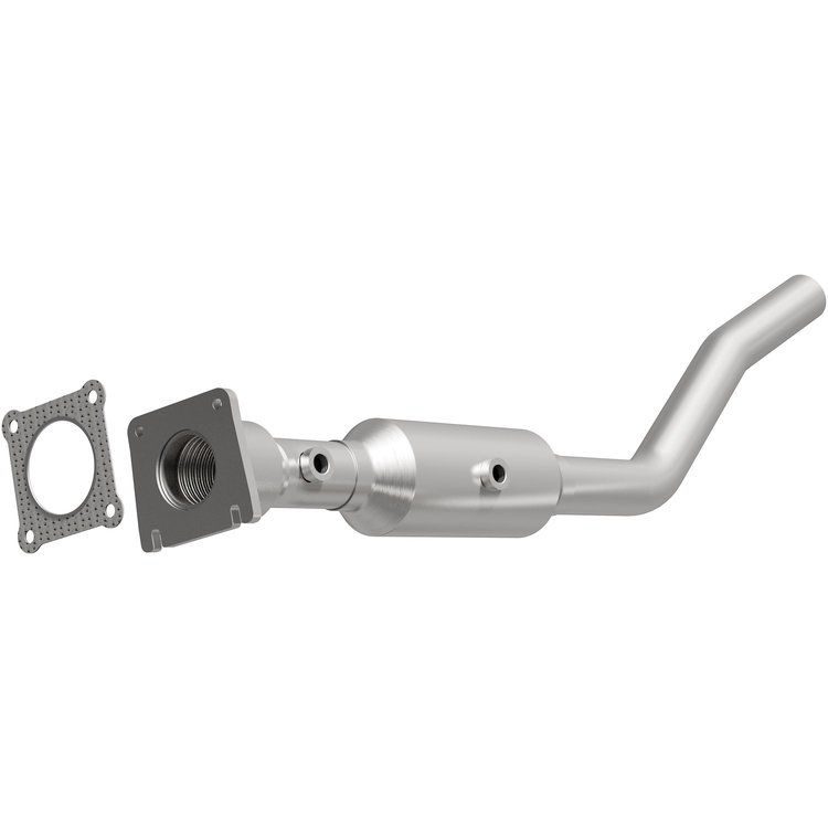 5551192 Direct-Fit Catalytic Converter for 2012-2017 Dodge Journey