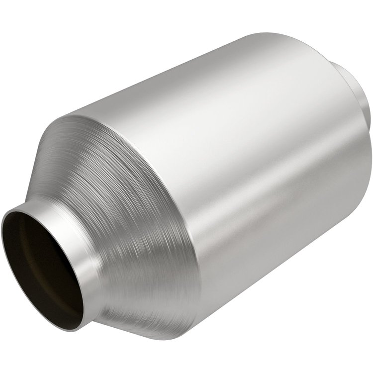 5551206 Universal Catalytic Converter