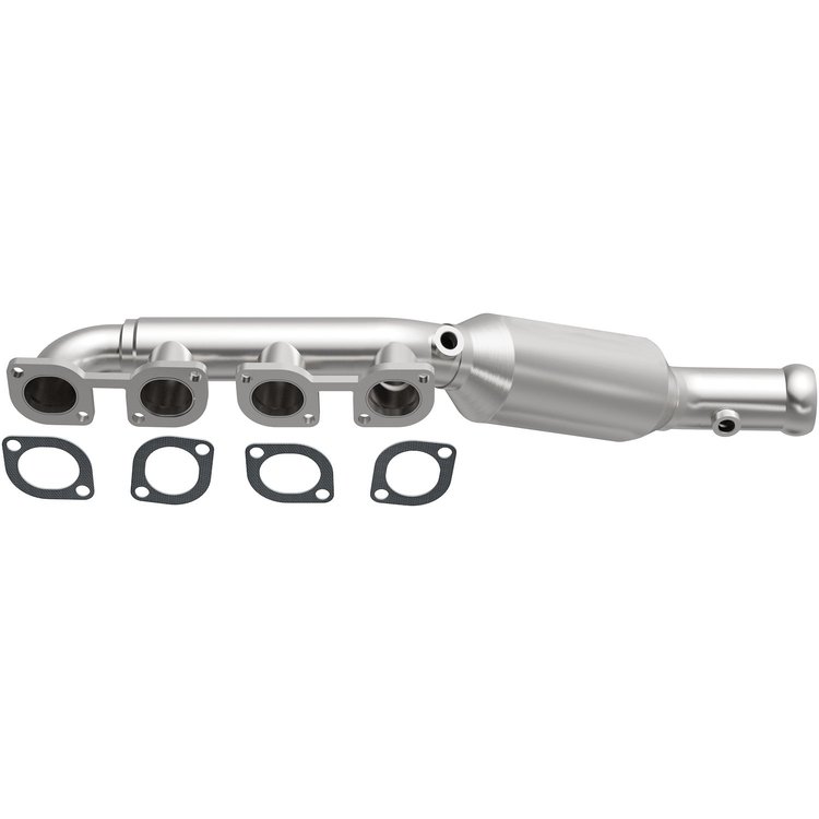 5551236 Manifold Catalytic Converter for 2007-2010 BMW X5