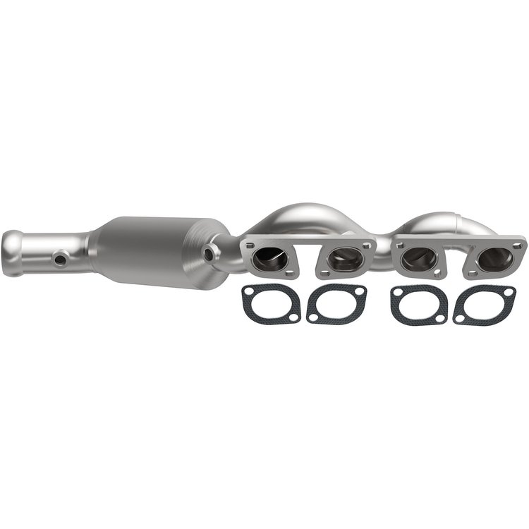 5551237 Manifold Catalytic Converter for 2007-2010 BMW X5