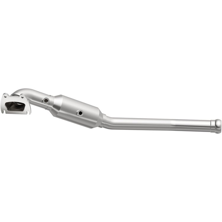 5551251 Manifold Catalytic Converter Fits Select Dodge, Jeep Models