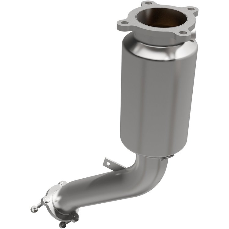5551352 Direct-Fit Catalytic Converter for 2011-2017 Audi Q5