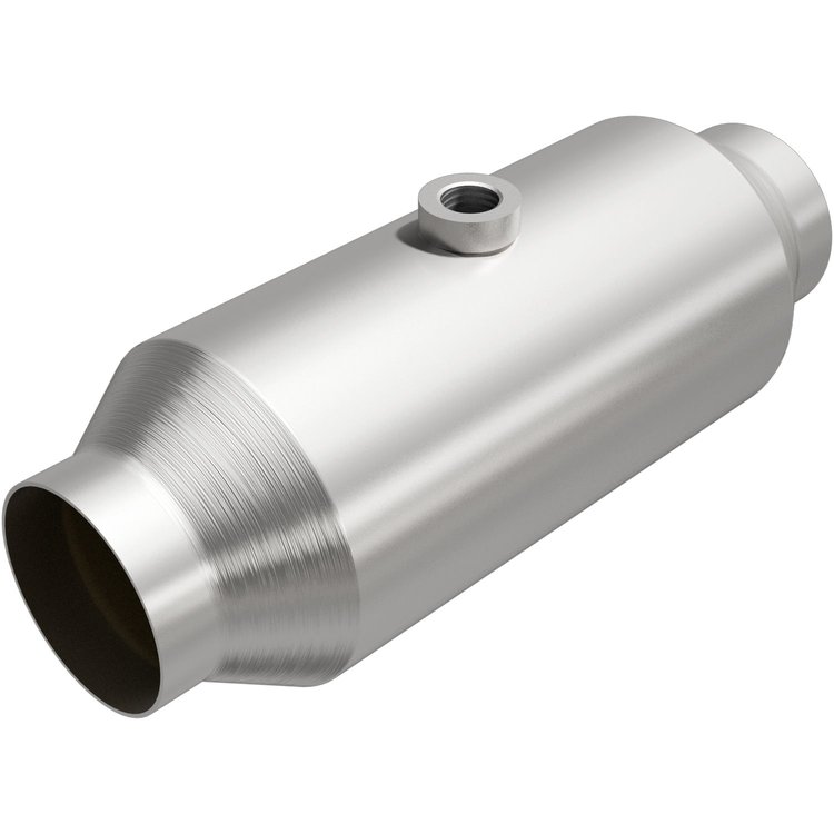 5551356 Universal Catalytic Converter