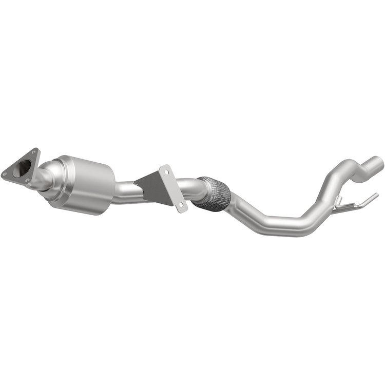 5551370 Direct-Fit Catalytic Converter for 2011-2017 Porsche Cayenne