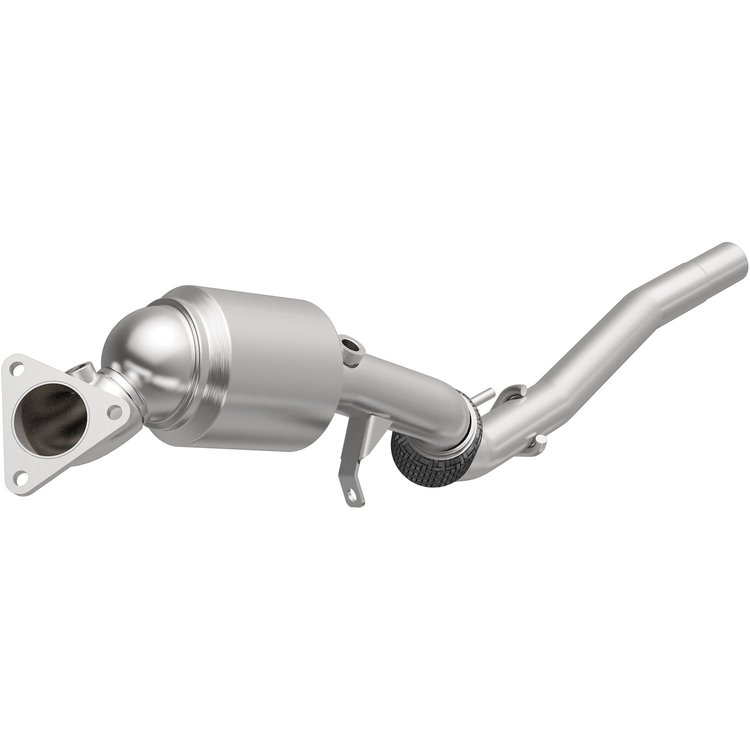 5551374 Direct-Fit Catalytic Converter for 2011-2017 Porsche Cayenne