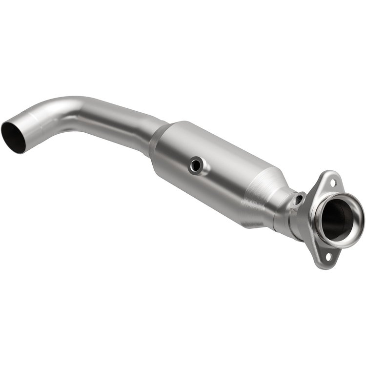 5551467 Direct-Fit Catalytic Converter for 2015-2016 Ford F-150