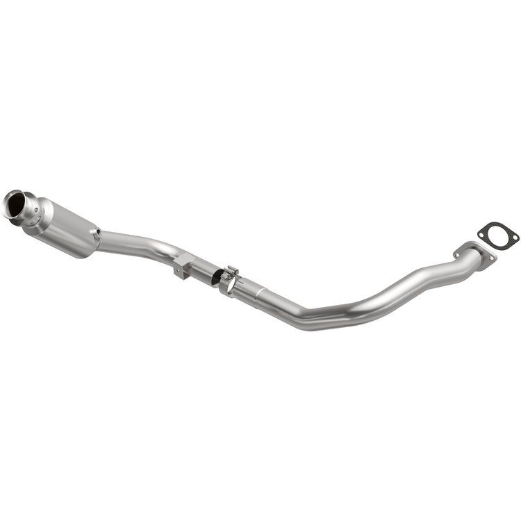 5551532 Direct-Fit Catalytic Converter Fits Select Land Rover Models