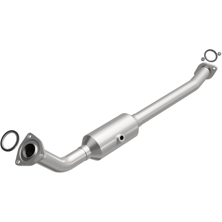 5551700 Direct-Fit Catalytic Converter for 2005-2007 Toyota Sequoia
