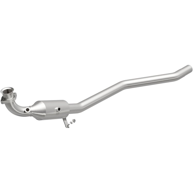 5551717 Direct-Fit Catalytic Converter for 2007-2011 Mercedes-Benz ML350